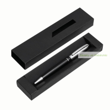  SILVER LINE fém golyóstoll, díszdobozban toll