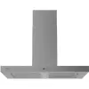 Silver Line SILVERLINE 4110 ISOLA VETRO 90cm SZIGET INOX elszívó 4110.9.652.02