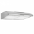 Silver Line Silverline LYKIA 1200LX 1200.6.652.06 60cm inox konyhai elszívó, mosható fém zsírszűrővel