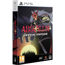 Silver Lining Interacive Absolum: Special Edition - PS5 videójáték