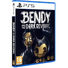 Silver Lining Interacive Bendy and the Dark Revival - PS5 videójáték