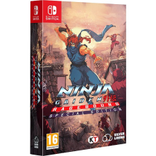Silver Lining Interacive Ninja Gaiden: Ragebound: Special Edition - Nintendo Switch videójáték