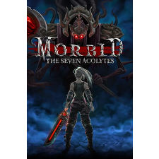 Silver Lining Interactive Morbid: The Seven Acolytes (digitális licenc) videójáték
