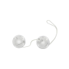  SILVER METAL BALLS