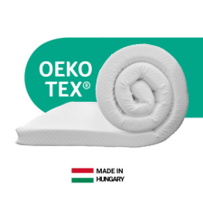  Silver Natural, 5cm hideghab, fedőmatrac 100x200cm ágy és ágykellék