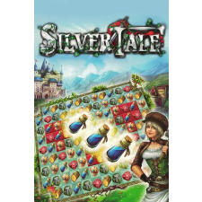  Silver Tale (digitális licenc) videójáték