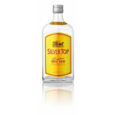  Silver Top Dry Gin 0,7l 37,5% gin