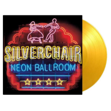  Silverchair - Neon Ballroom LP egyéb zene