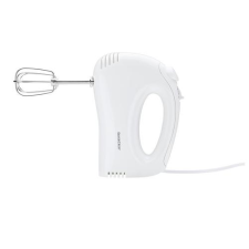 SilverCrest kézi mixer, fehér 120W kézi mixer