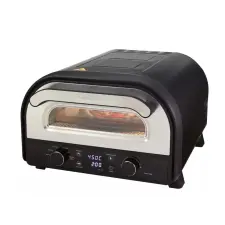Silvercrest SPE 2400 A1 pizzasütő