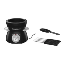 Silvercrest SSFE 25 A1 fondü