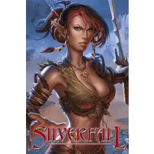  Silverfall (digitális licenc) videójáték