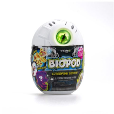 Silverfit Silverlit Biopod Cyberpunk őslények kapszulában 2db-os szett (88112) (SI88112) - Játékfigurák játékfigura