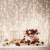 SilverHome HOME karácsonyi fényfüggöny DLFC600WW, 600 LED-es sorolható cluster fényfüggöny DLFC 600/WW,melegfehér ünnepi, rendezvény, esküvői díszítés