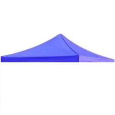 SilverHome Tetőponyva SilverHome 3x3m-es Kerti Pavilonhoz - kék 3x3m kerti bútor