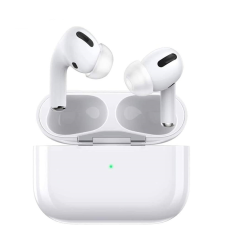 SilverHome Wireless Earbuds Apple csatlakozóval fülhallgató, fejhallgató
