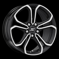  Silverline 5x105 16x6.5 ET38 Ottawa MBFP 56.6 alufelni