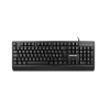  Silverline KB102 gamer billentyuzet magyar nyelvu