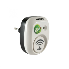 Silverline Mice & Rat Free 50 egér és rágcsáló riasztó elektromos állatriasztó