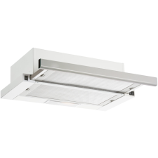 Silverline NEW-LINE 119050cm,tel.,fehér/inox,1motor páraelszívó