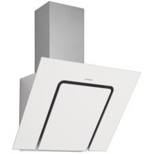 Silverline U-LINED 3423 fali páraelszívó, 90 cm, fehér páraelszívó