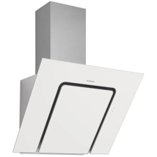 Silverline U-LINED 3423 fali páraelszívó, 90 cm, fehér páraelszívó