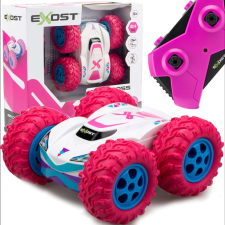 Silverlit Exost 20260 távirányítós játék (20260) autópálya és játékautó