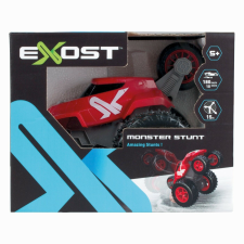 Silverlit EXOST MONSTER KASZKADŐR AUTÓ TÁVIRÁNYÍTÓVAL távirányítós modell
