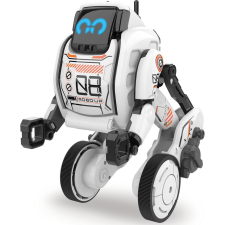 Silverlit : Robo Up - Cipekedő robot kreatív és készségfejlesztő