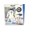 Silverlit : Silverlit MacroBot interaktív robot - Interaktív játékok