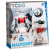 Silverlit Silverlit: MacroBot - piros