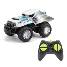 Silverlit X-Beast távirányítós autó (1:34) - Fehér autópálya és játékautó