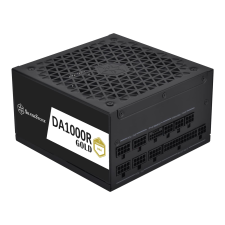 Silverstone 1000W DA1000R Gold 80+ tápegység (SST-DA1000R-GM) tápegység