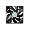 Silverstone 120mm Lüfter SST-FN121-P - Black