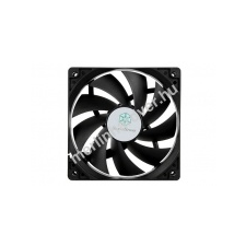Silverstone 120mm Lüfter SST-FN121-P - Black hűtés