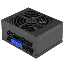 Silverstone 500W moduláris tápegység (SST-SX500-G) (SST-SX500-G) - Tápegység tápegység