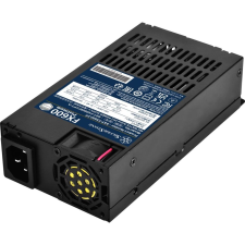 Silverstone 600W tápegység (SST-FX600-PT) (SST-FX600-PT) - Tápegység tápegység