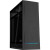Silverstone ALTA F1 Midi-Tower Stack Effect Gaming Computer Case, Glass Panel, 3x140mm Fan, black (SST-ALF1B-G)
