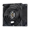 Silverstone FHS 80X 8 cm Fekete 1 db