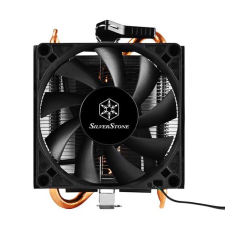 Silverstone Krypton Series KR01 AMD PWM CPU hűtő hűtés