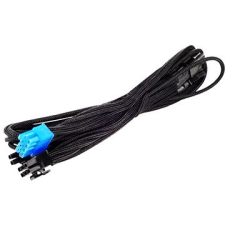 Silverstone PP06B-2PCIE70 kábel és adapter