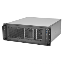 Silverstone RM45-360 Rackmount Chassis számítógép ház