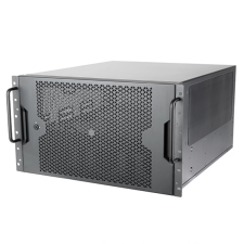 Silverstone RM61-312 Rackmount Chassis számítógép ház