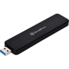 Silverstone SSD Drive Beépítő Silverstone SST-MS09B M.2 SSD -