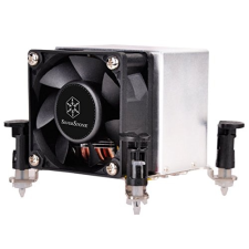  SilverStone SST-AR09-115XP, CPU-hűtő (SST-AR09-115XP) hűtés