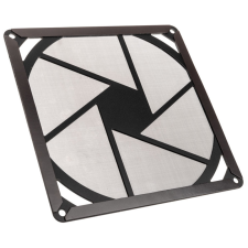  Silverstone SST-FF181B 180mm-es ventilátor szűrő (SST-FF181B) hűtés