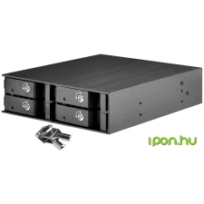 Silverstone SST-FS204B asztali számítógép kellék