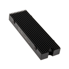  Silverstone SST-TP05 M.2 SSD hűtőkészlet (SST-TP05) hűtés
