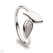 Silvertrends ezüst gyűrű 54-es méret - ST1179/54 gyűrű