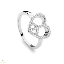 Silvertrends ezüst gyűrű - ST1456/56 gyűrű